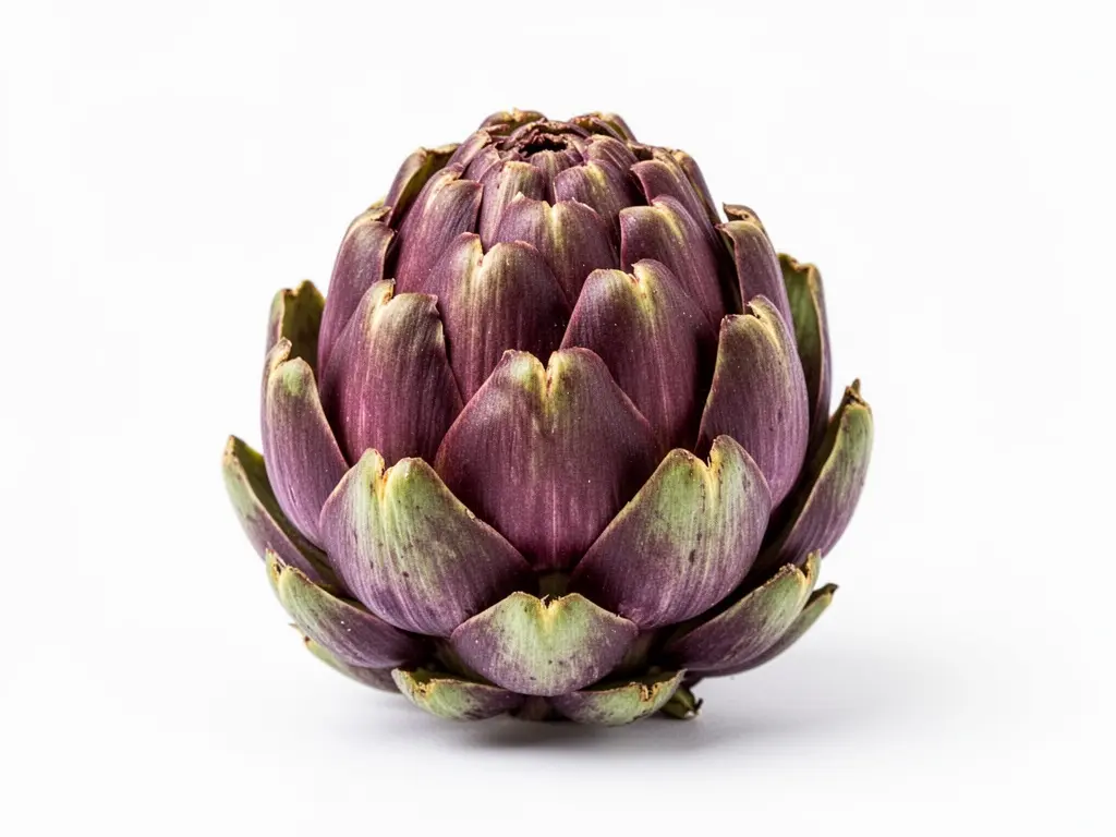 artichaut violet italien
