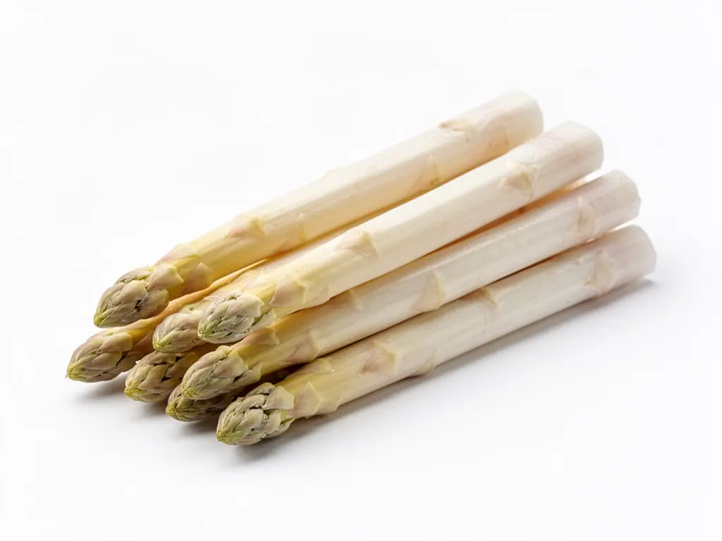 asperges blanches