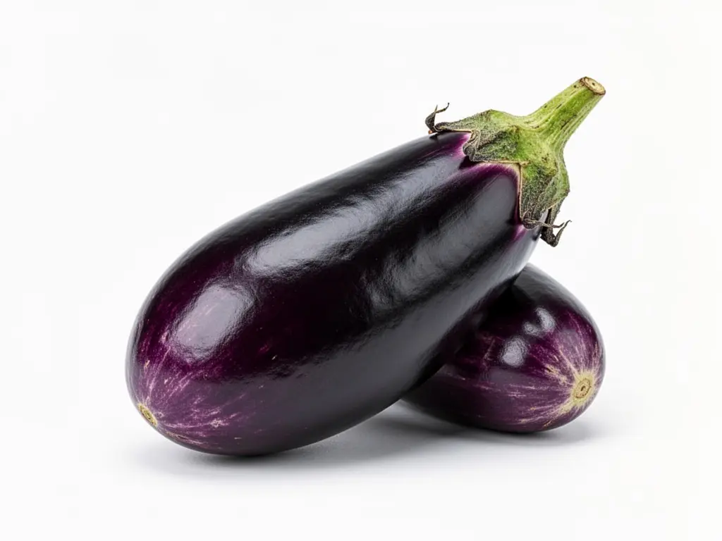 aubergine