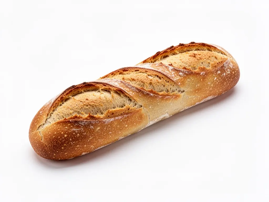 baguette tradition