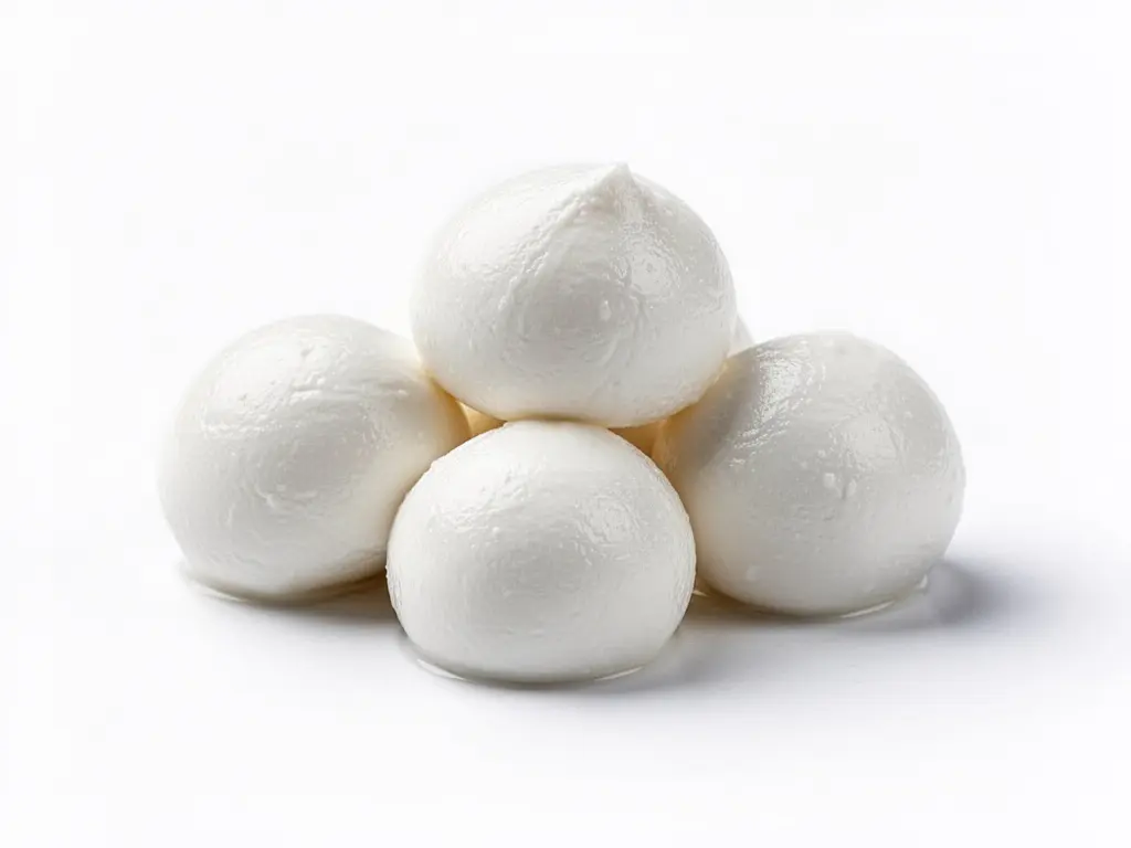 bocconcini