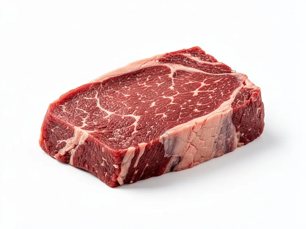 bœuf haché