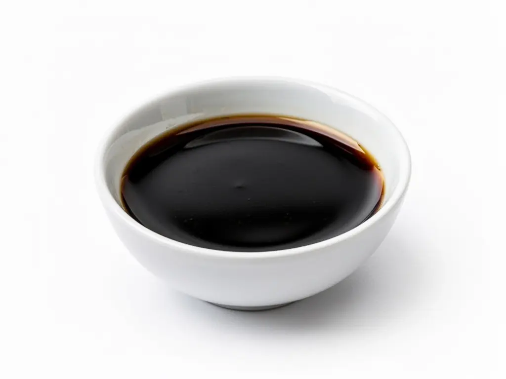 c. à soupe de sauce soja
