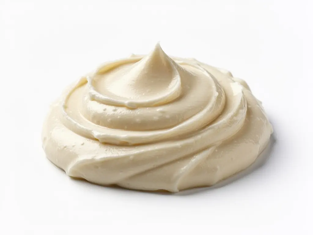crème épaisse