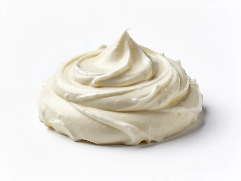 crème fraîche épaisse 30 %