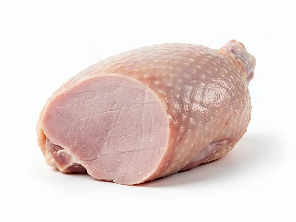 cuisse de dinde