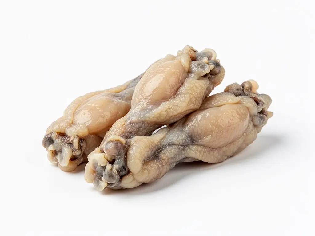 cuisse de grenouille