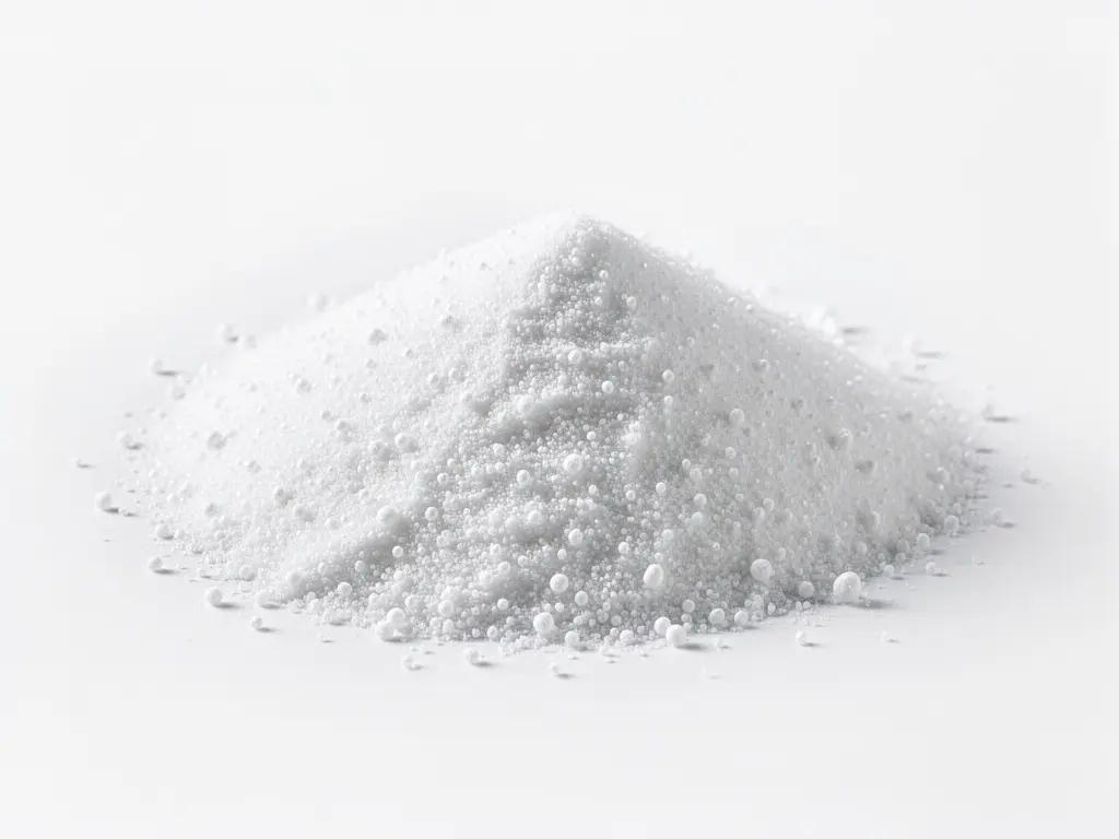 fécule de tapioca hydratée