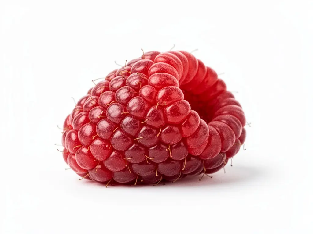 framboise fraîche