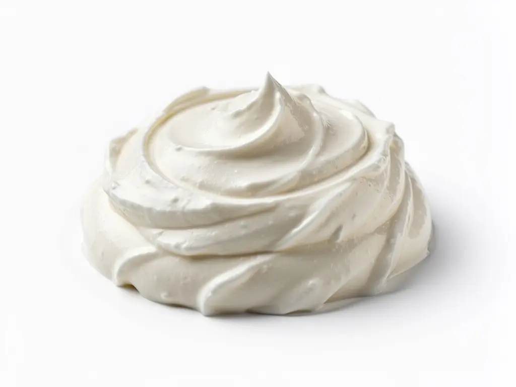 fromage frais type chèvre ou fromage à tartiner