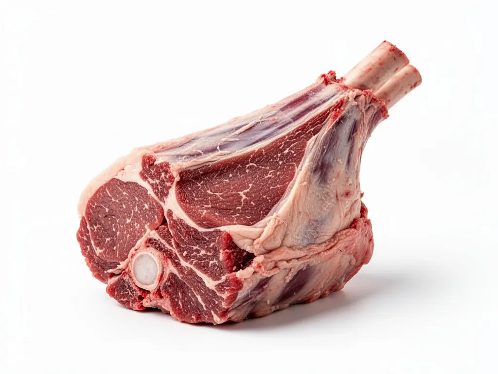 gigot d'agneau français