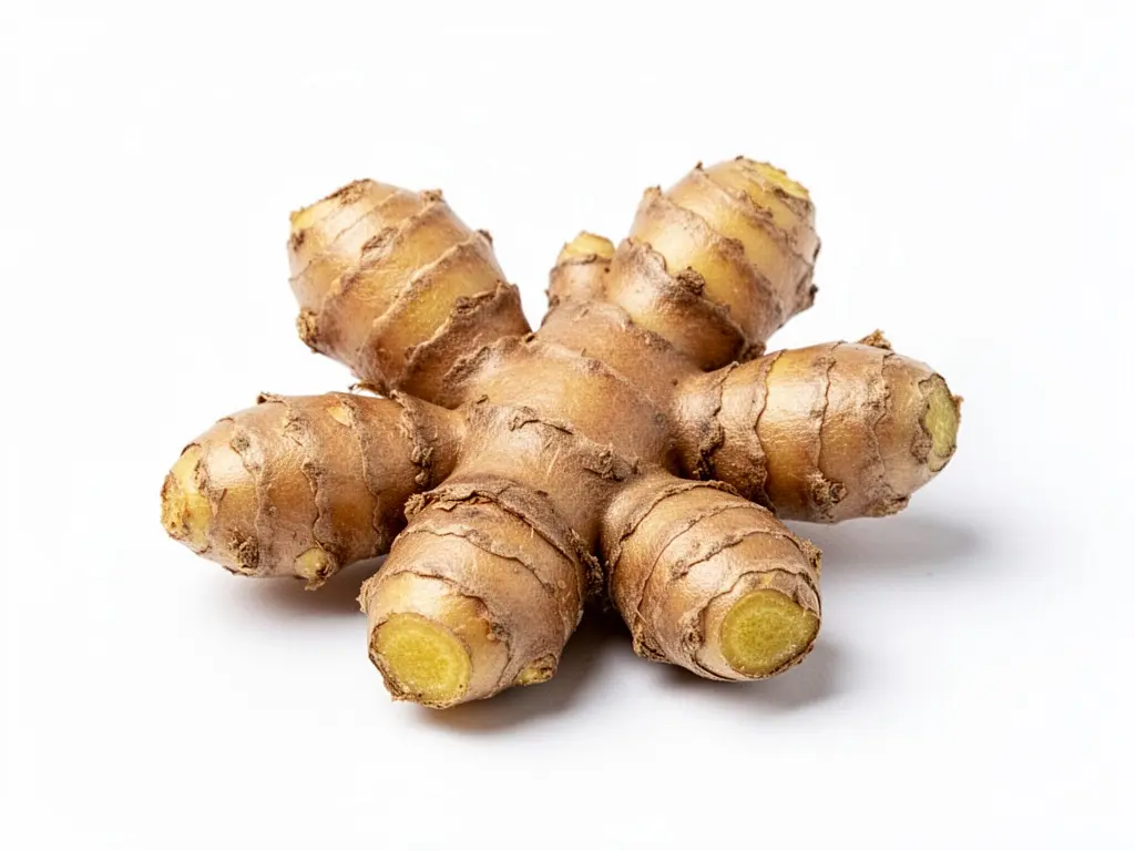 gingembre