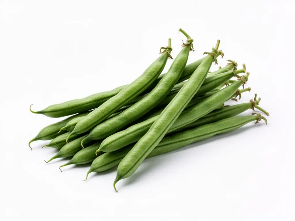 haricot vert frais