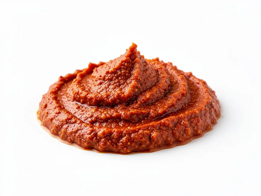 harissa ou sriracha