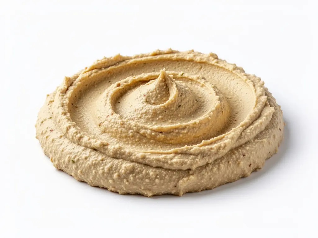 houmous de betterave