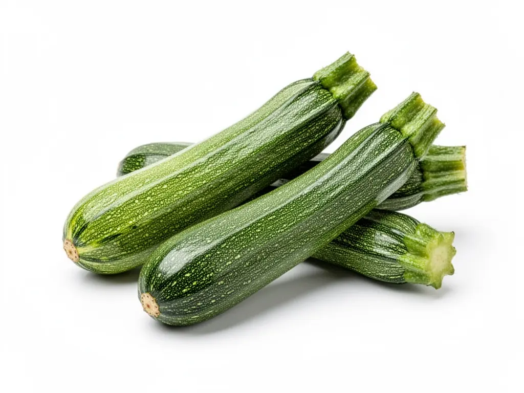 Courgettes