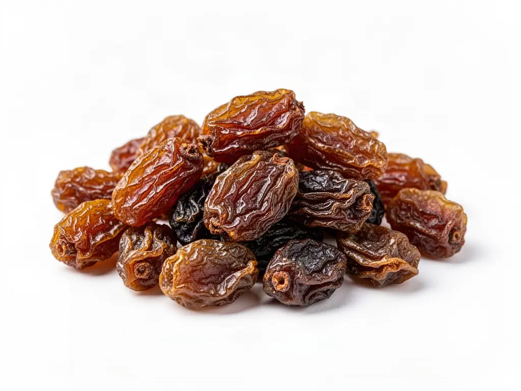 raisin sec