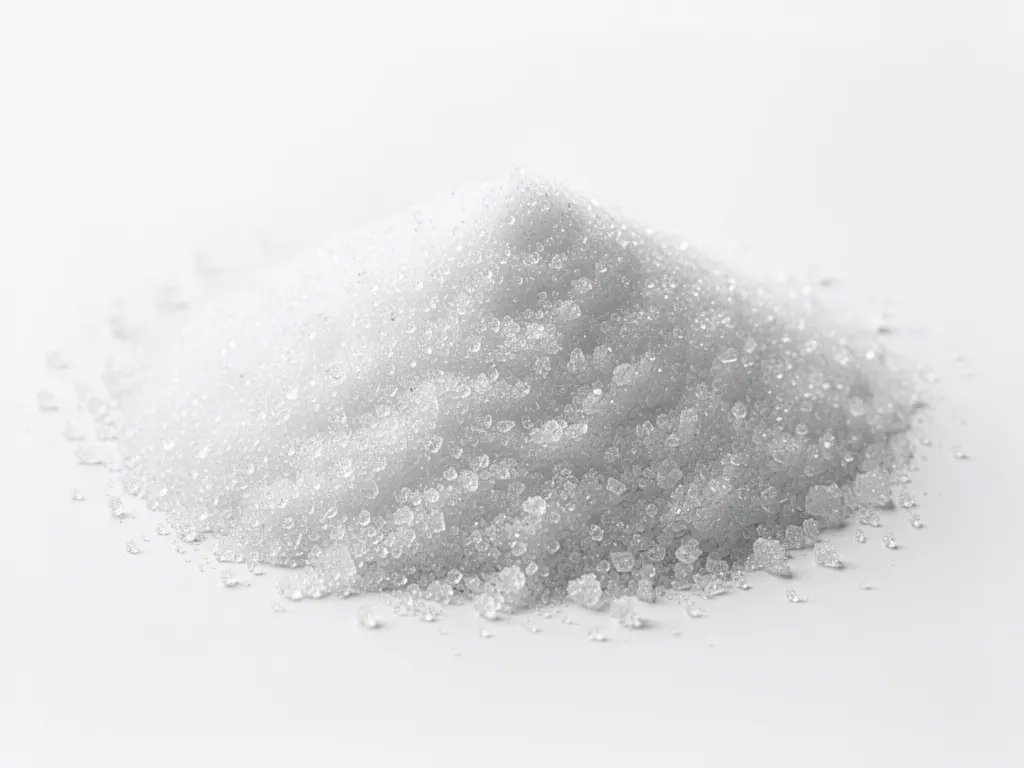 sucre en poudre