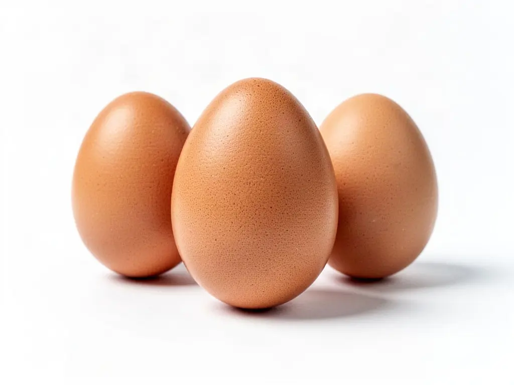 œufs