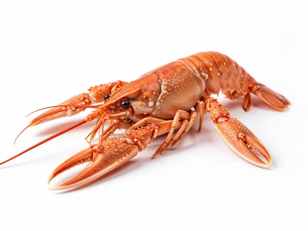 langoustine