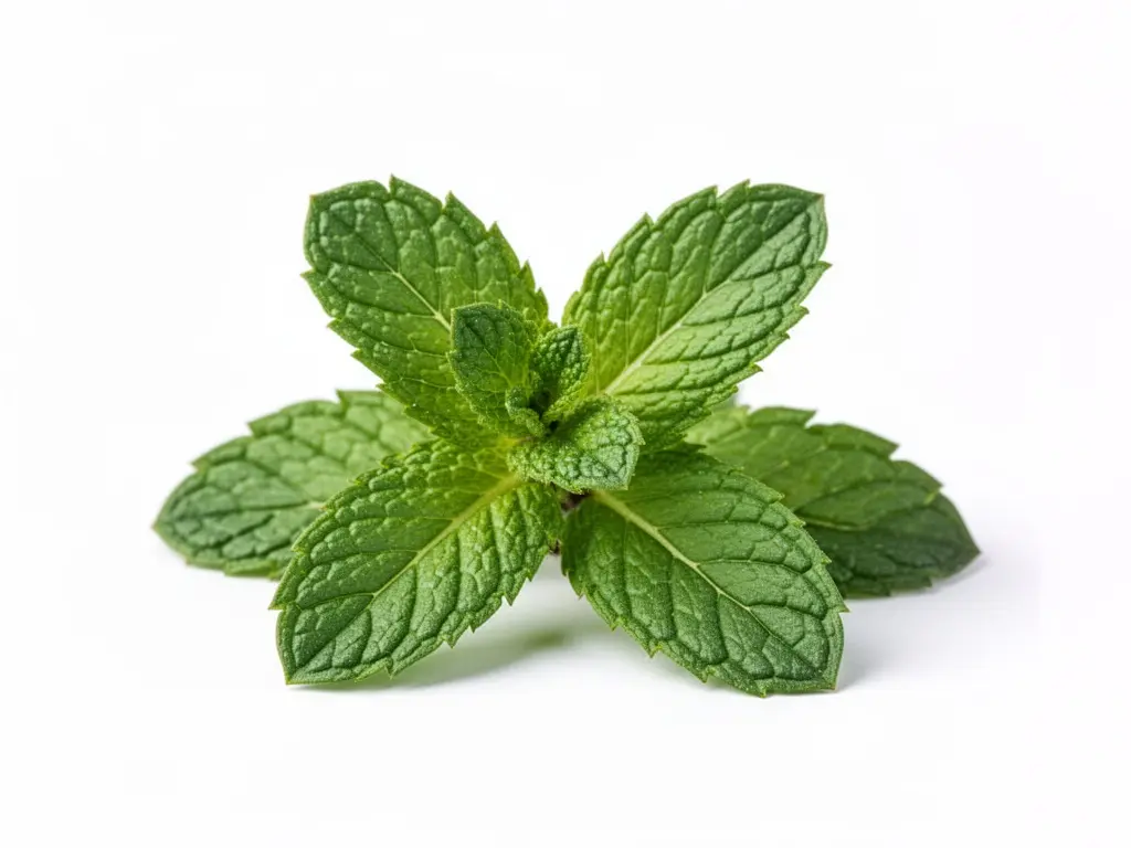menthe