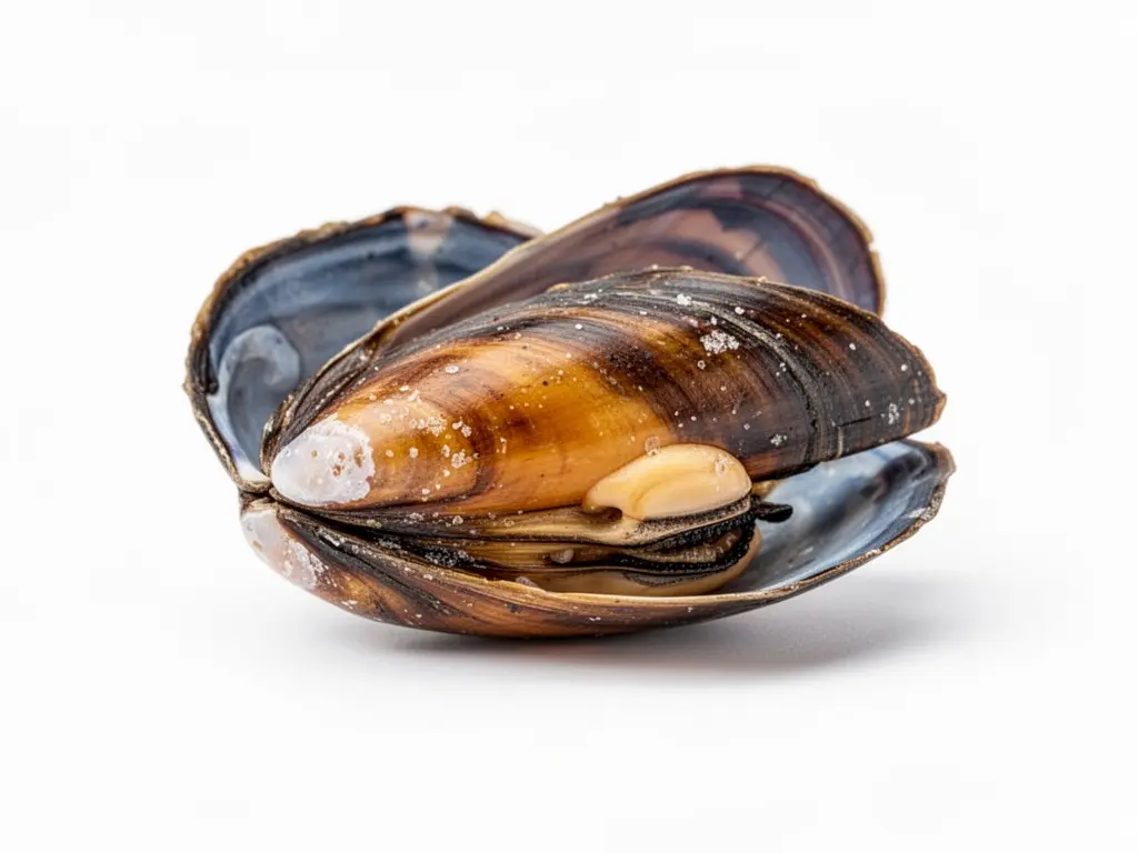 moule de bouchot