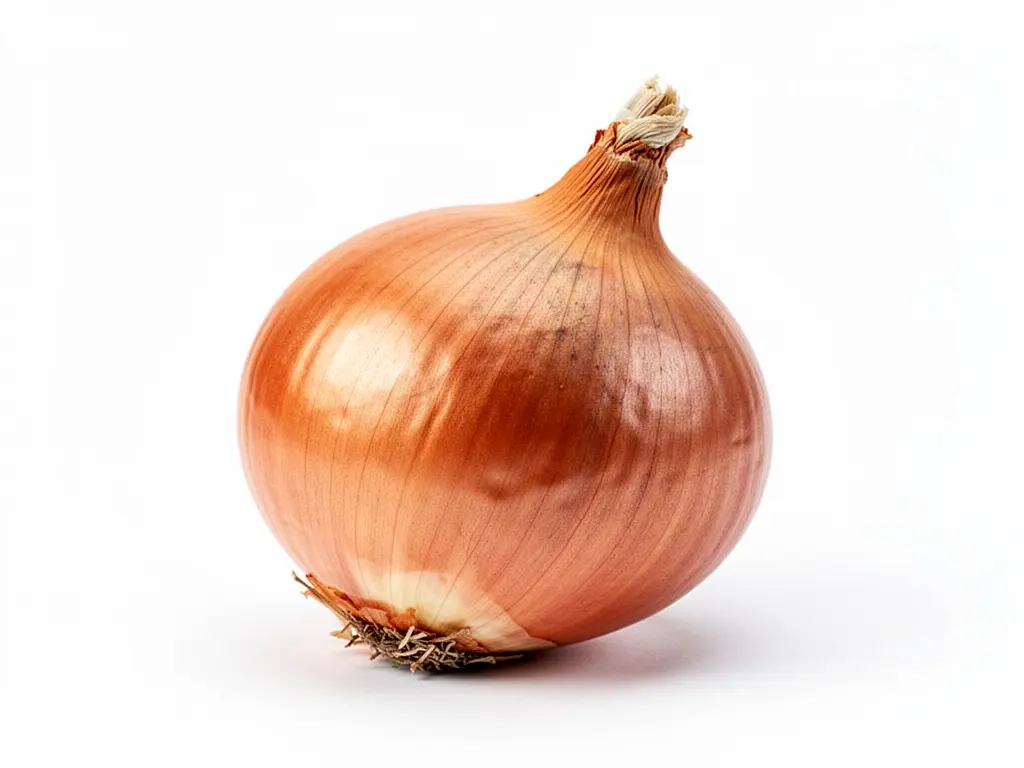 oignon nouveau