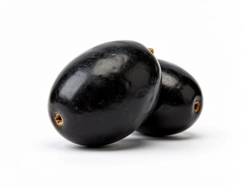 olives noires