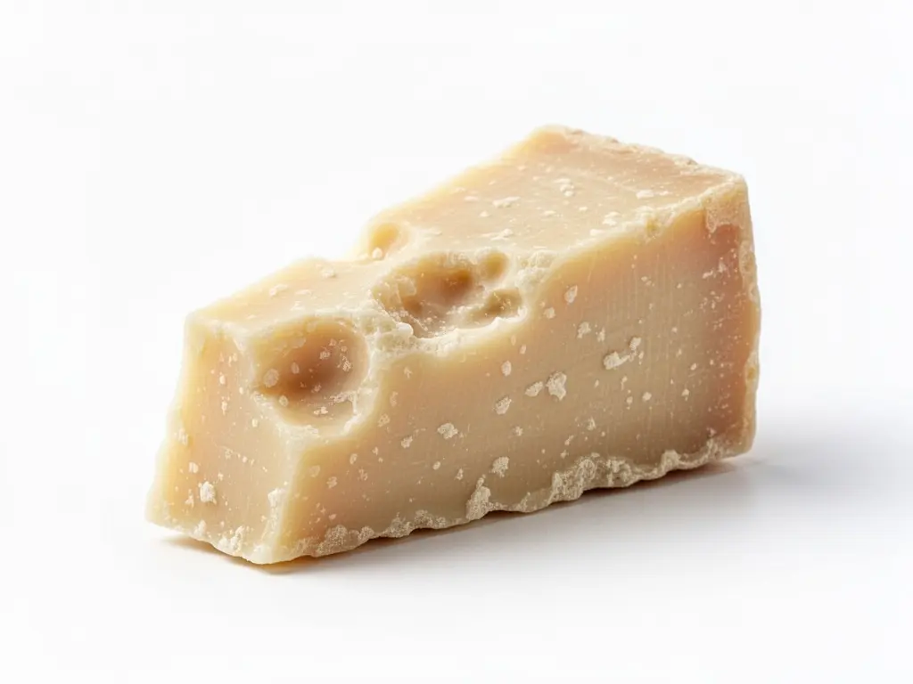 parmesan râpé