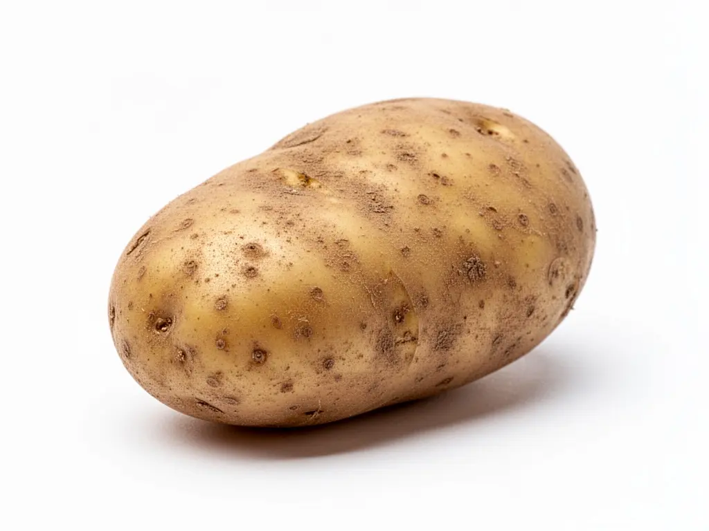 pomme de terre