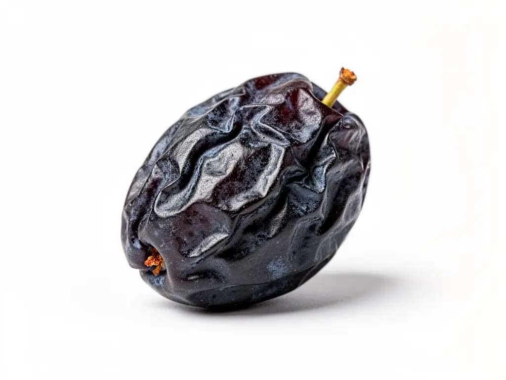 prune sauvage