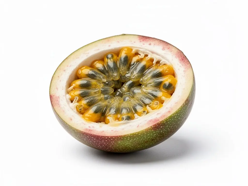 pulpe de fruits de la passion