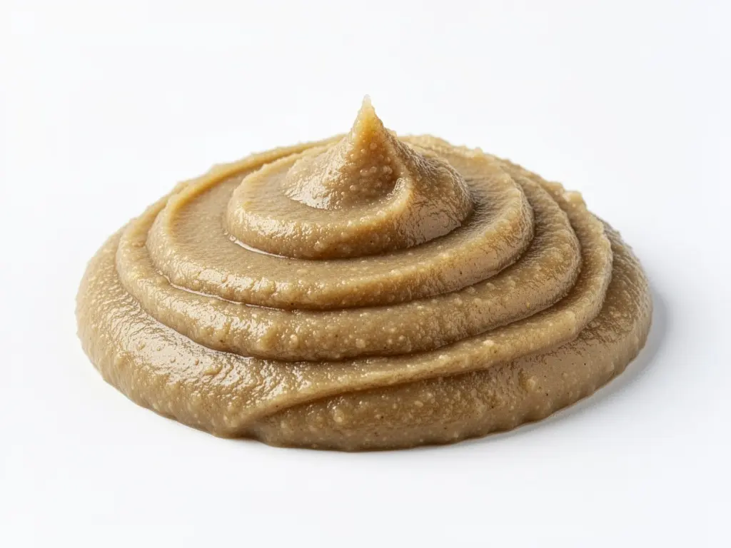 purée de fruits de la passion