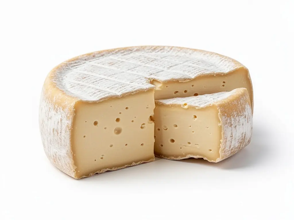 reblochon fermier