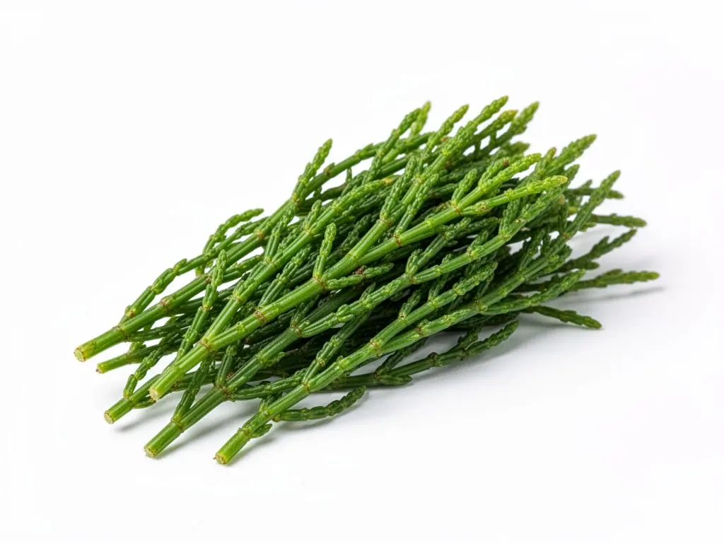 salicorne fraîche