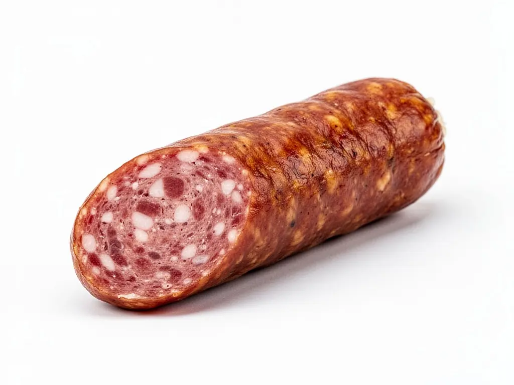 saucisse de Francfort