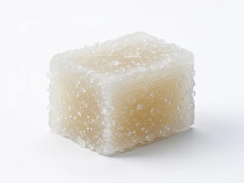sujet en sucre