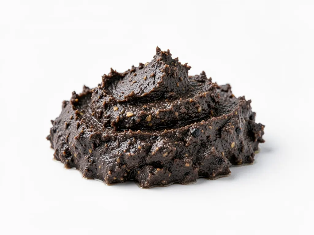 tapenade d'olive noire
