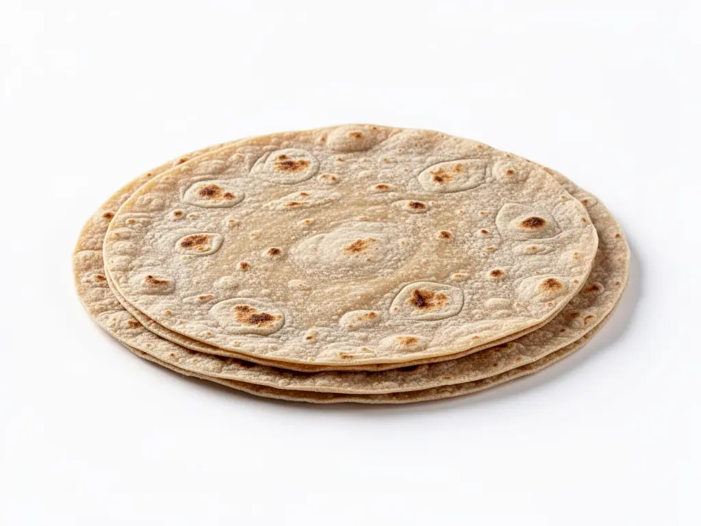 tortillas de blé