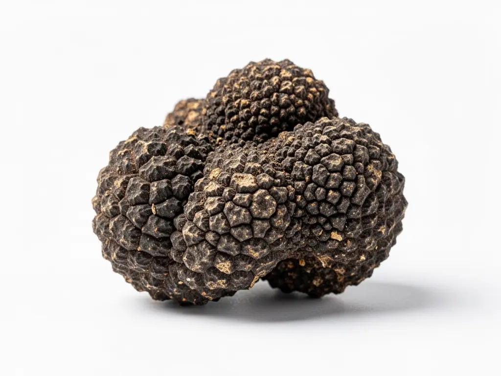 truffe noire