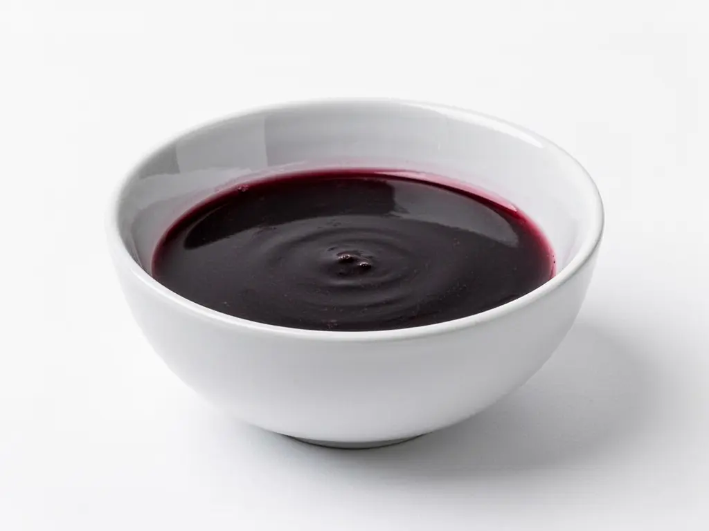vin rouge corsé