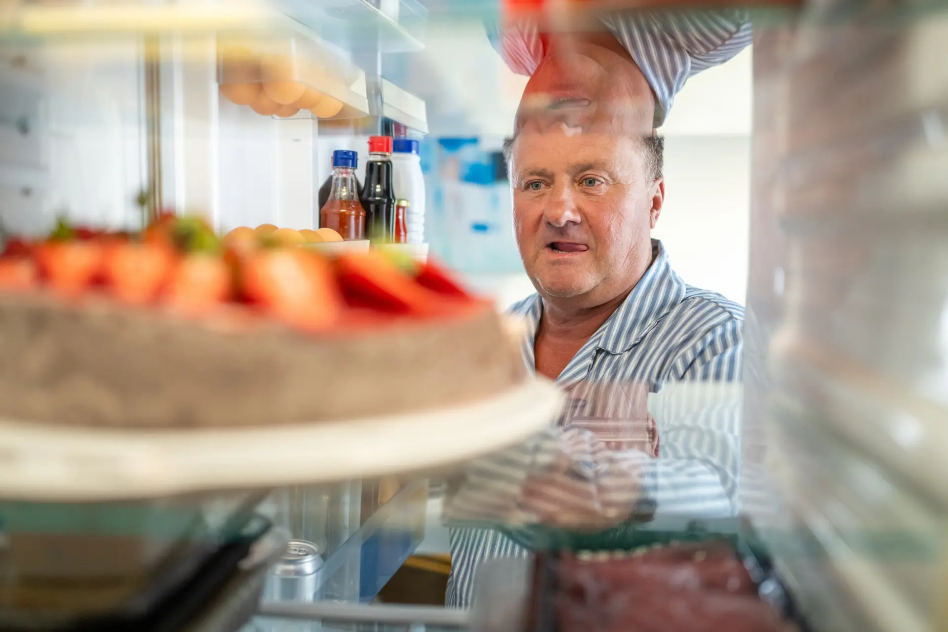 Pâtisseries maison sans four : le plaisir sucré sans allumer le four
