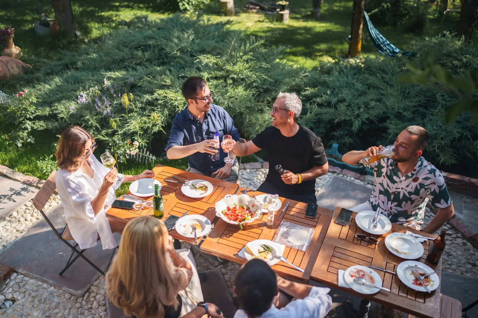 Dîner d’été : recettes fraîches et rapides pour vacanciers (et tous les autres)