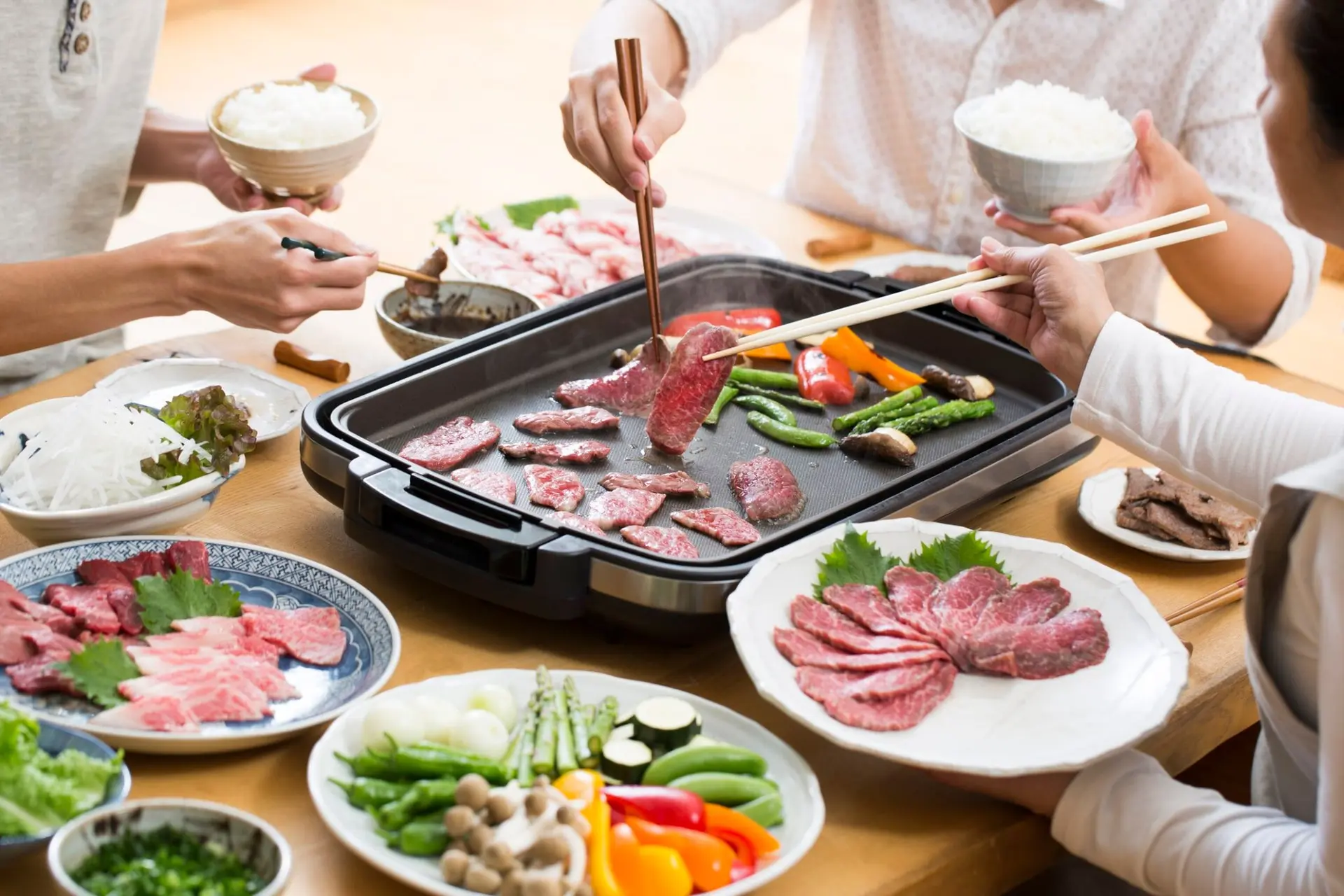 Guide d’achat : quelle plancha choisir pour réussir toutes vos cuissons et grillades ?