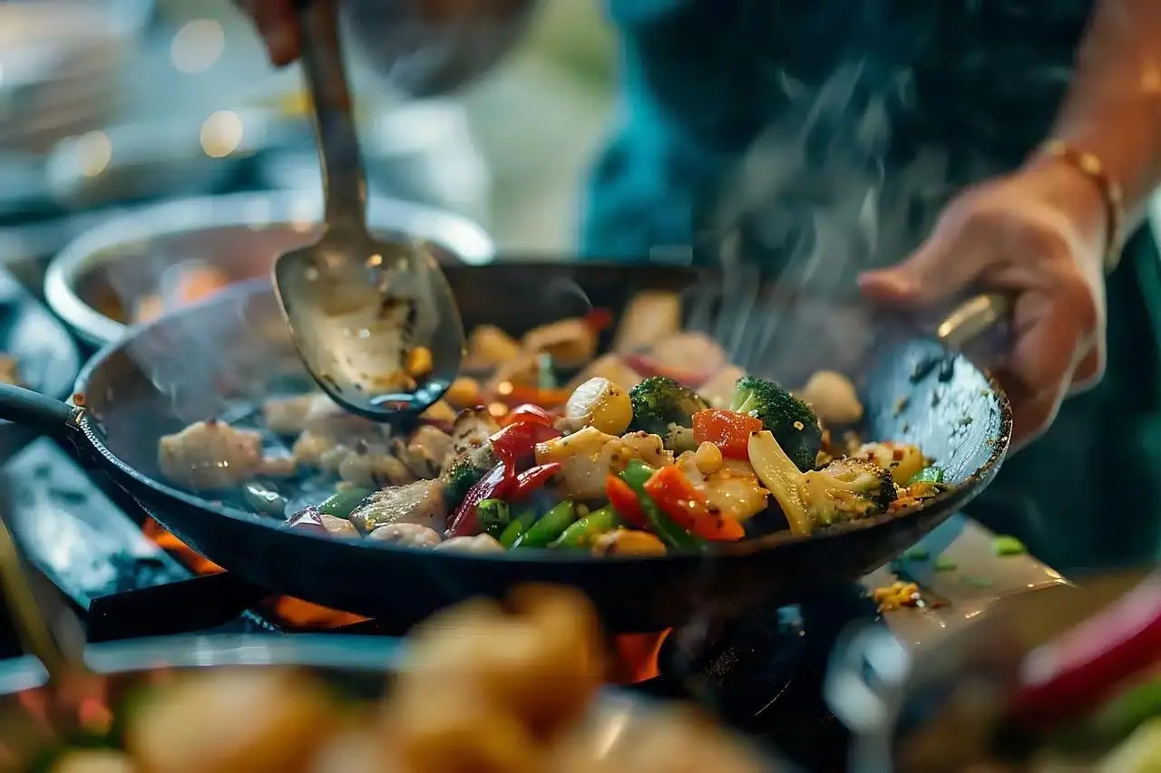 Quelques astuces pour « bien » cuisiner