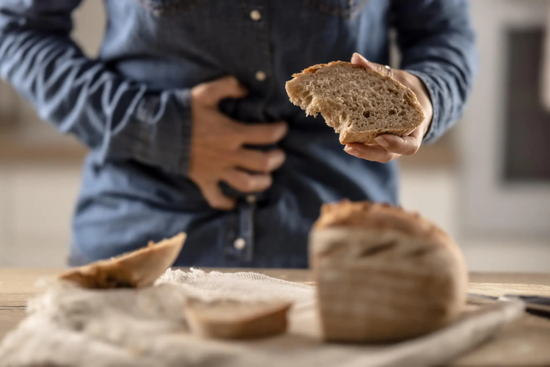 Les repas sans gluten : le guide complet, nutrition, enjeux et idées (+ de 20 recettes et menus sur 3 jours)