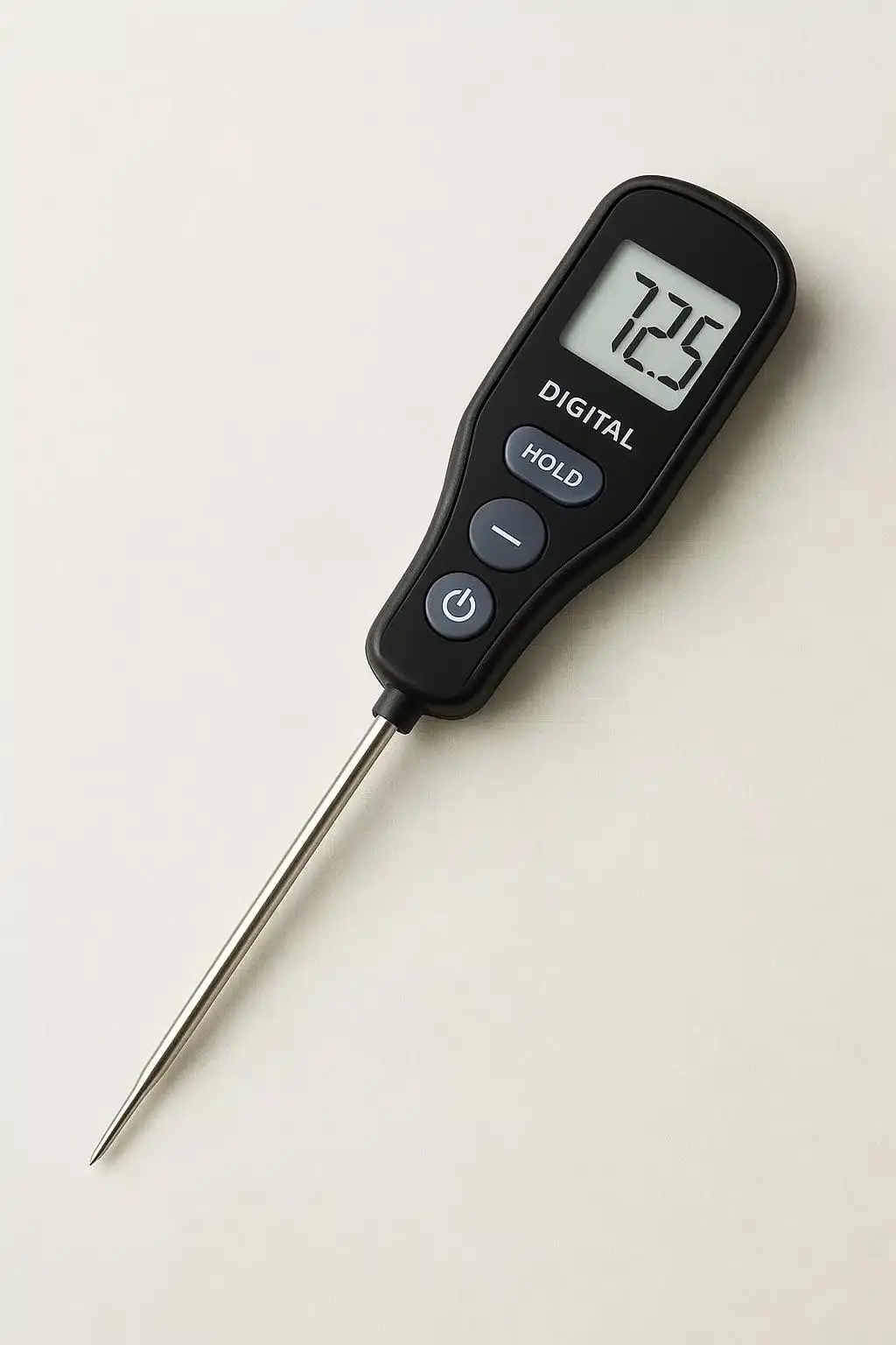 Thermomètres de cuisine : guide complet pour maîtriser la cuisson avec précision