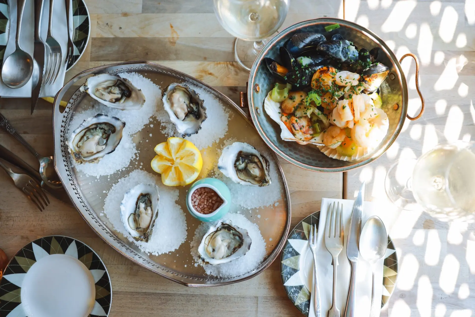 Astuces coquillages : récolter, nettoyer, ouvrir, conserver et cuisiner – un guide et 11 recettes