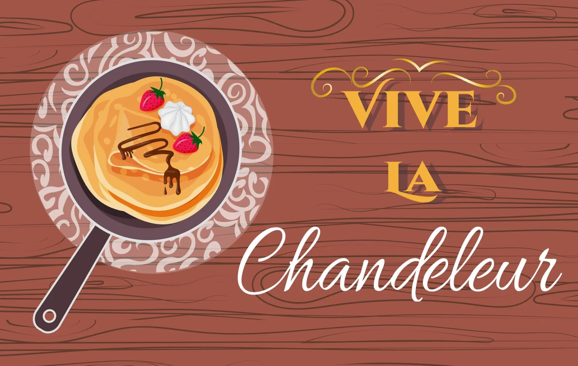 La Chandeleur : histoire, origines et traditions d’une fête gourmande et populaire