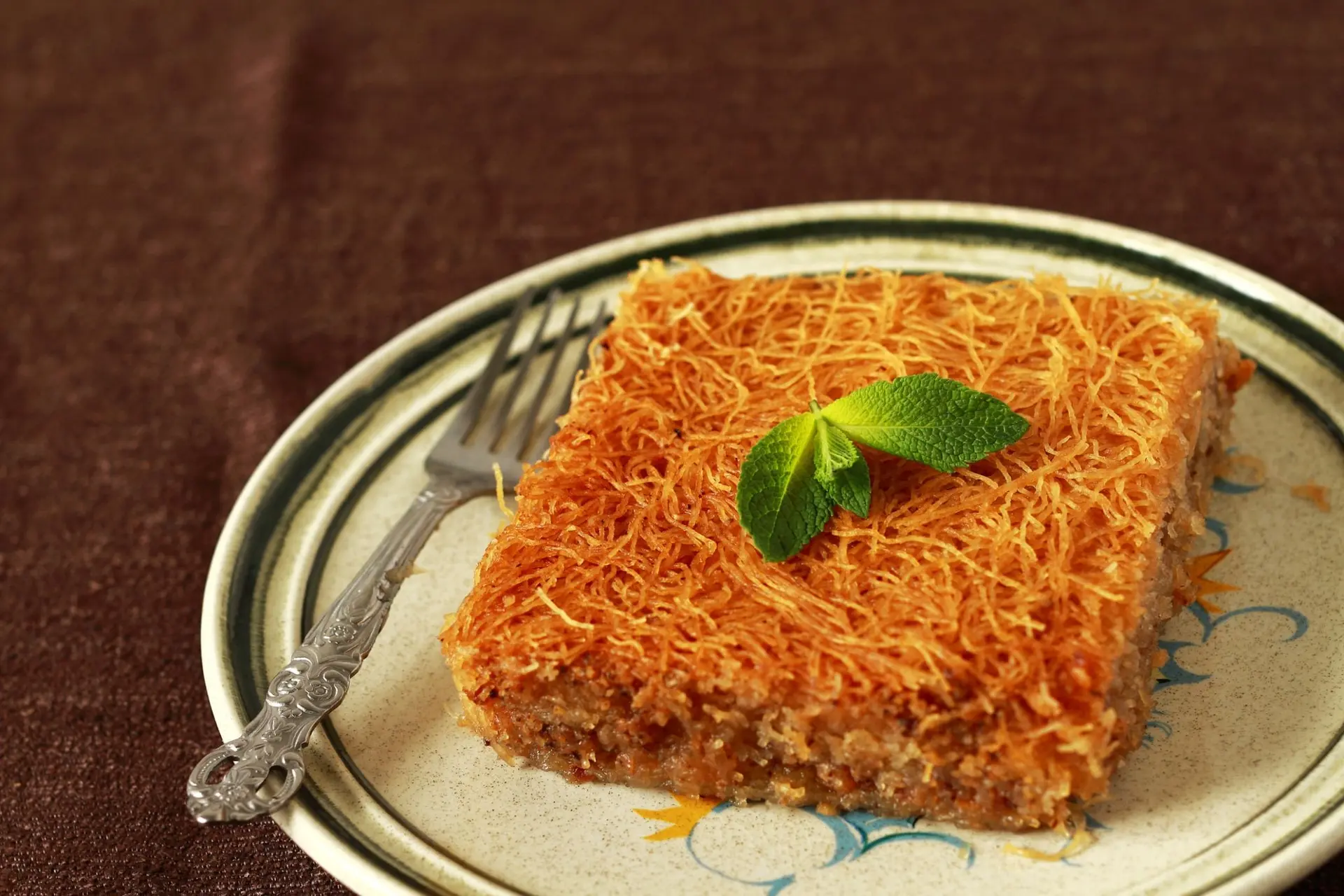 Kataif